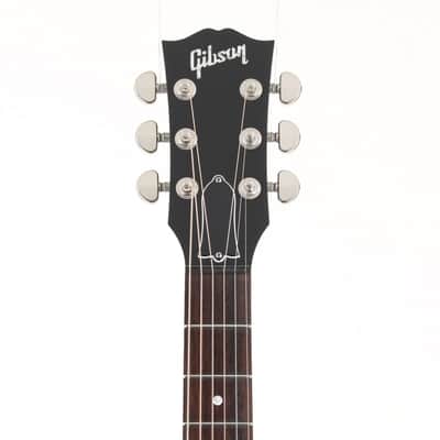 Gibson J-45 Standard Vintage Sunburst (2021) [20471025] (06/01) image 10
