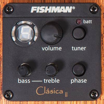 Laka VUB60EA Fretless Bass Ukulele image 6