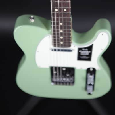 Fender Player II Telecaster 2024 - Present - Birch Green image 9