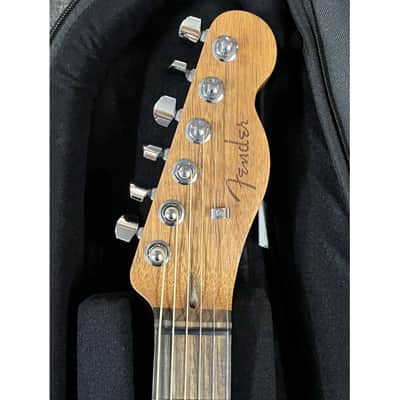 Fender American Acoustasonic Telecaster image 14
