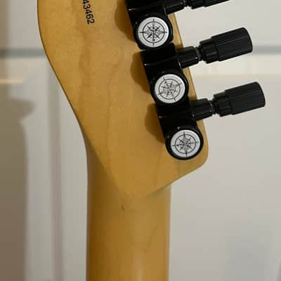 Fender American Professional II Telecaster 2023 100% MINT HOTRODDED ! image 6