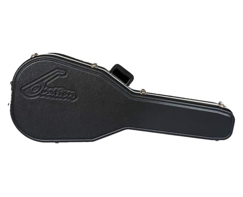 Ovation ABS Guitar Case for Mid/Deep Acoustics image 1