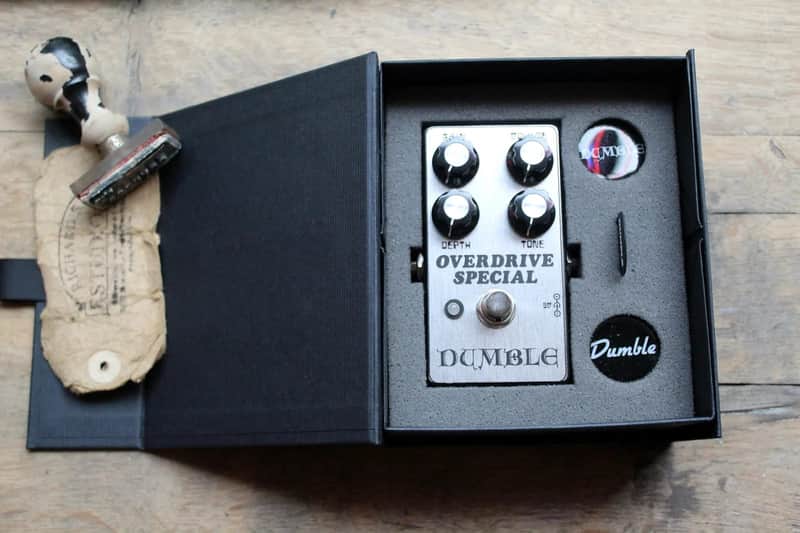British Pedal Company British Pedal British Pedal image 1