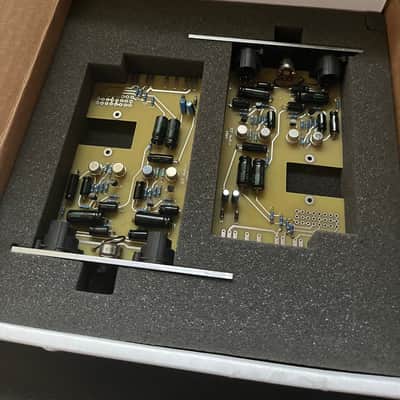 JCF audio LEVRS & ROLL MUSIC 16 CHANNELS FOLCROM SUMMING BOX image 3