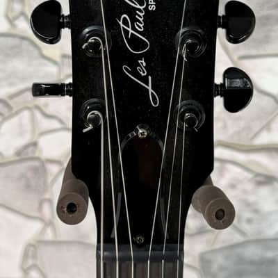 Gibson Les Paul Special Raven Limited Edition image 7
