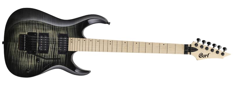 Cort X300 GRB EMG image 1