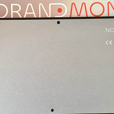 Norand Mono MKII 2024 - Black image 2