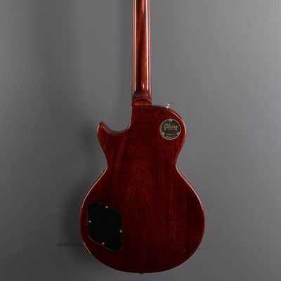 Gibson Custom Shop 1958 Les Paul Standard Reissue - Iced Tea Burst image 5
