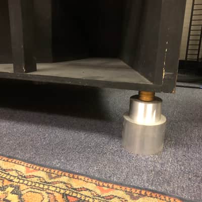 Wayne's Audio 4 X WAT Turntable CD Amplifier Speaker Audio Ball Shock Absorber Isolation Feet Footer image 13