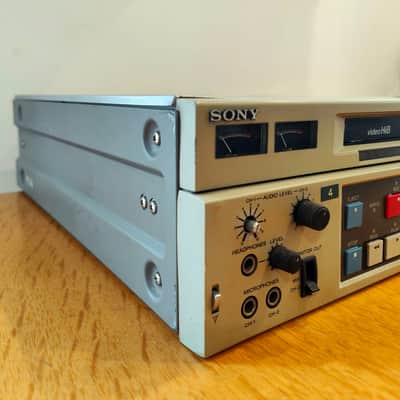Sony EVO-9800P image 5