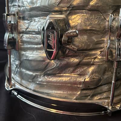 Ludwig Club Date 1967/1968 - Sky Blue Pearl image 16
