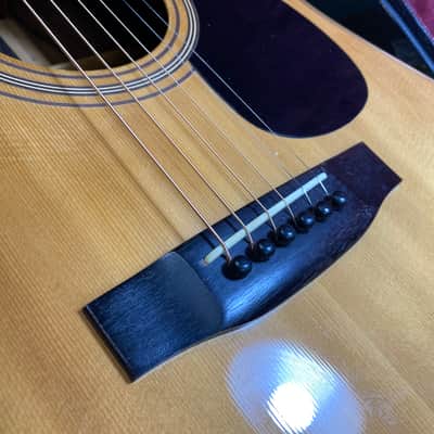 1979 Epiphone PR755S - Includes TKL Case! image 15