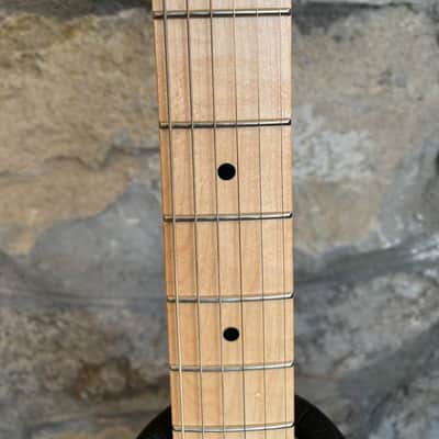 Squier Sonic Strat HSS TCoral image 8