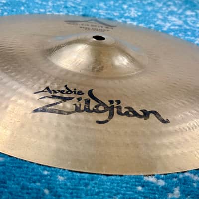 13” Zildjian A CUSTOM/MASTERSOUND Hihats 831g 1066g image 8