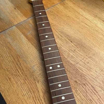1968 Fender Stratocaster neck ONLY (new old stock) image 7