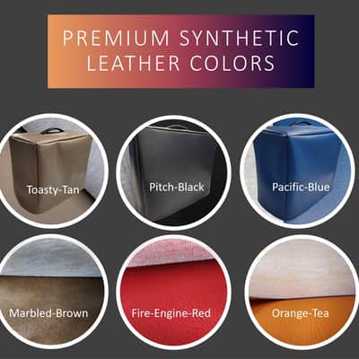Blackstar Debut 10E Ultimate Guitar Amplifier Cover | Choose your Color, Fabric, Pocket, Padding & more | Made in the US image 5