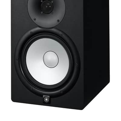 Yamaha HS8 - Monitor Attivo 2 Vie 8"/1" 120W image 1