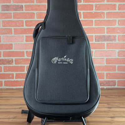 Martin Road Series DE Retro Plus Granadillo Acoustic-Electric Guitar - Torrefied Spruce Top image 15