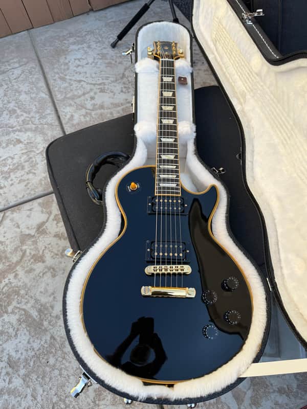 Gibson Classic 2007 image 1