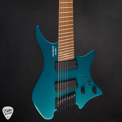Immagine Strandberg Boden Standard N2.8 - Transformative Teal Metallic - 3