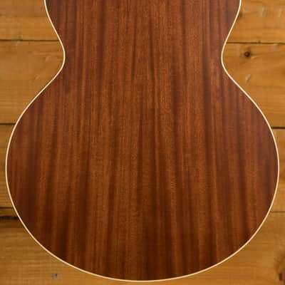 Gibson J-185 Century 12-Fret | Antique Natural image 2