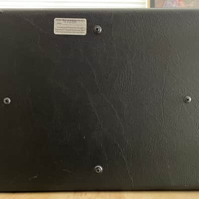 EVH 5150 III 6L6 3-Channel 50-Watt Guitar Amp Head 2021 Black image 7