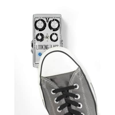 Mint DOD Looking Glass Overdrive Pedal image 2