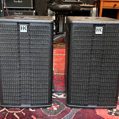 HK Audio Elements Line Bass PA System Bild 12