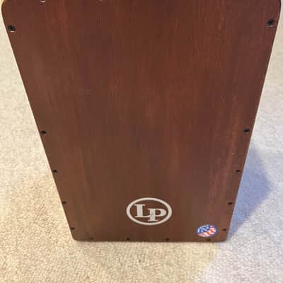 L.P. Americana Series Wire Cajon image 3
