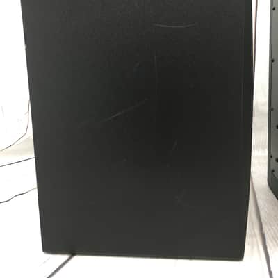PreSonus Eris E8 8" Active Studio Monitor (Pair) - Black image 8