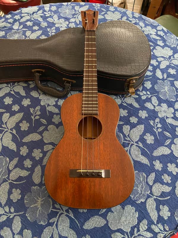 Martin Style 1 Tenor Ukulele