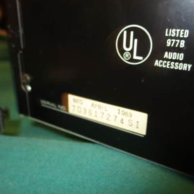 Pioneer PD-4300 Compact Disc Player 1989 image 10