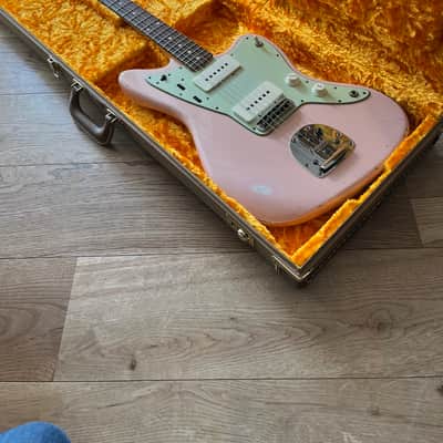 Fender Custom Shop '62 Jazzmaster Relic image 8