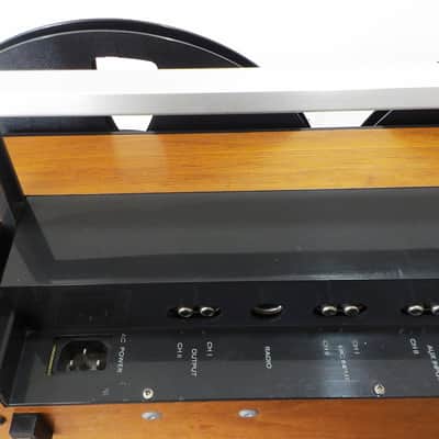 Studer REVOX A77 MK III Reel-to-Reel image 14
