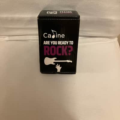 Caline MultiMod Modulation Pedal – Chorus Phaser Tremolo – Excellent image 6
