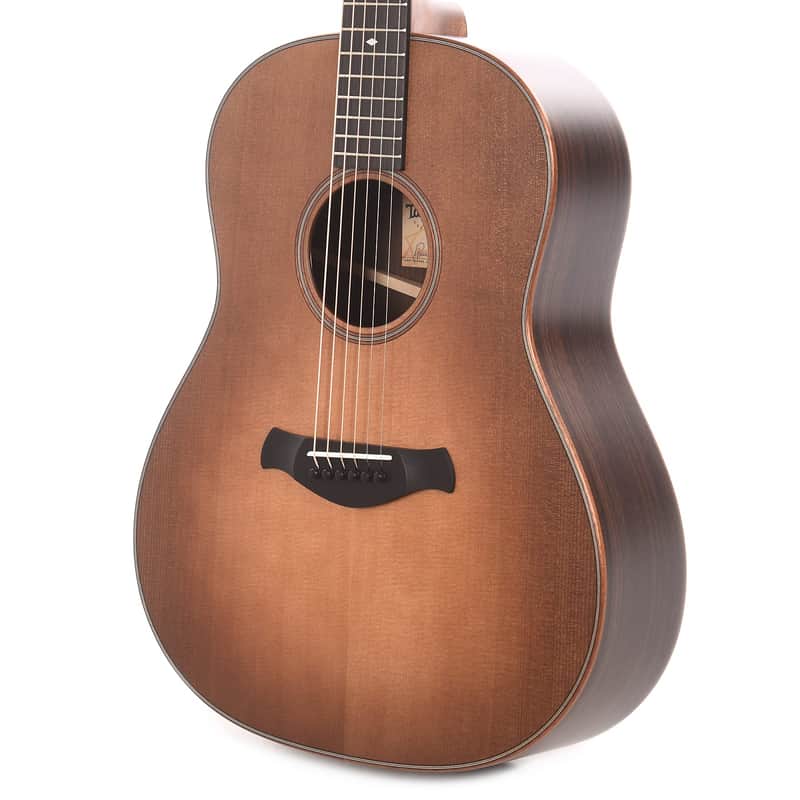 Taylor Builder's Edition 717 with V-Class Bracing image 3