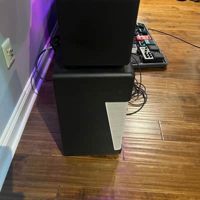 MAGNATONE M80 HALF STACK 2x12 cab imagen 4