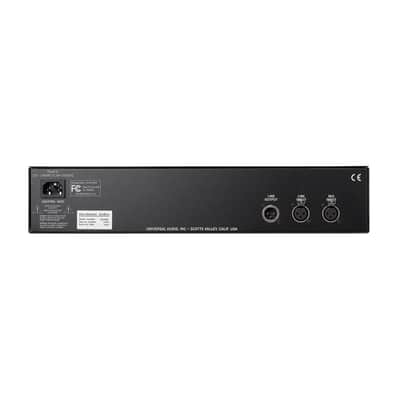 Universal Audio LA-610 Mk II Classic Tube Recording Channel *USA Small Business* image 3
