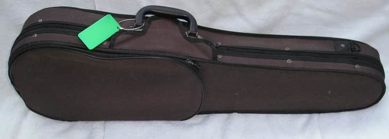 4/4 Violin Strumenti musicali eseguiti nelle officine GLIGA | Reverb