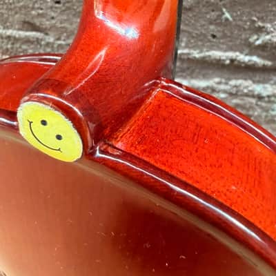 Franz Hoffman Amadeus 1/4 Student Violin KPA7006-174 with Hard Canvas Case and Bow image 16