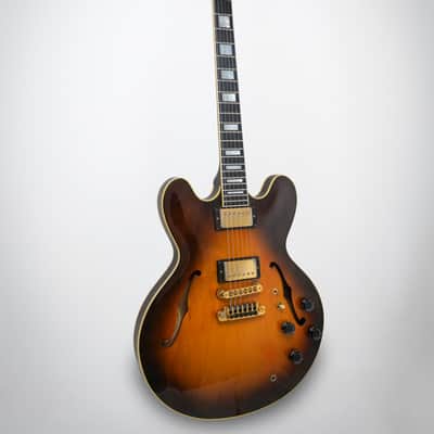 1985 Gibson ES-347 TD image 1