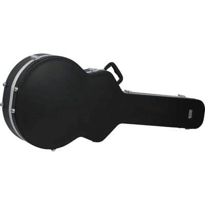 Gator GC335 ABS deluxe pour Gibson 335 image 9