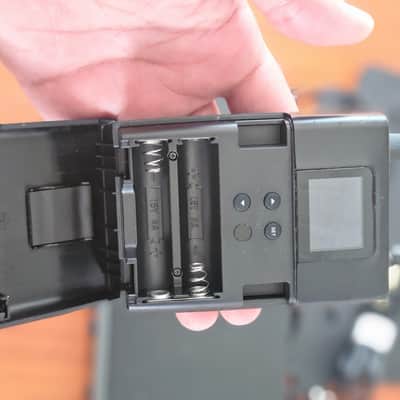 Sennheiser 🎤 Sennheiser XSW IEM SR Rack Transmitter Set with Bodypack Receiver, Antenna & Power Supply | 823.2–831.8 MHz image 13