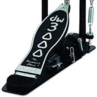 DW DWCP3000A 3000 Series Single Bass Drum Pedal image 1