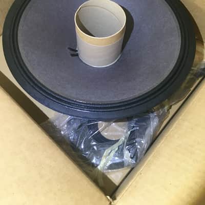 Original JBL, New Old Stock,  #C8RU801C recone kit image 1