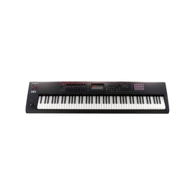 Roland FANTOM-08 Synthesizer Keyboard