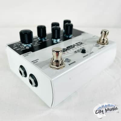 Used Wampler Metaverse Multi-Delay Guitar Effects Pedal Guitar Effects Pedal image 2