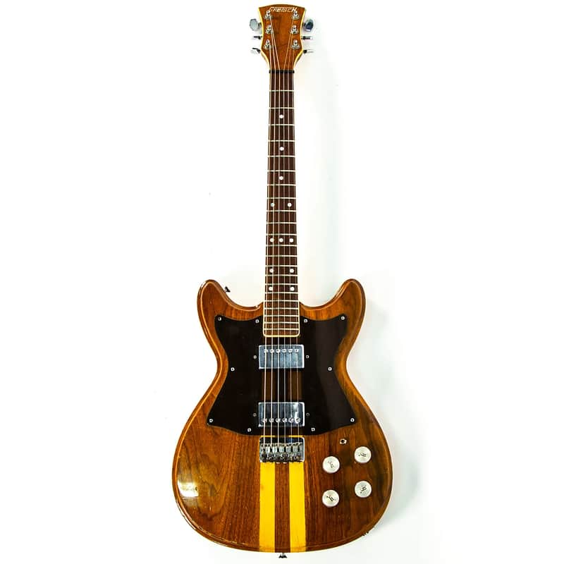 Gretsch 7628 Committee image 1