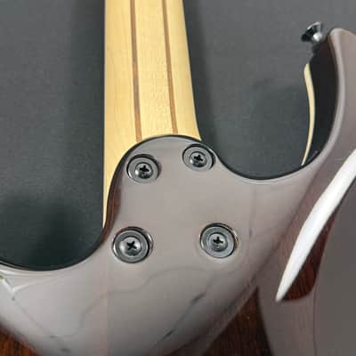 Jackson Pro Plus Series Dinky DKAQ 2023 - Present - Ghost Burst image 16