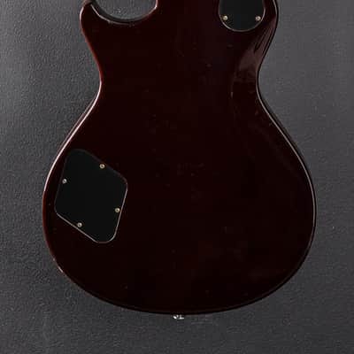 Paul Reed Smith McCarty 594 Singlecut 10 Top '21 image 4
